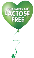 Lactose Free