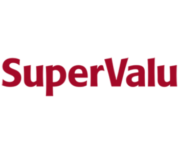 SuperValu Logo