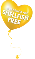 Shellfish Free